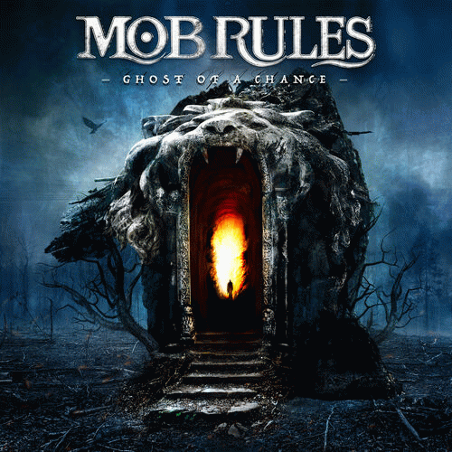 Mob Rules : Ghost of a Chance
